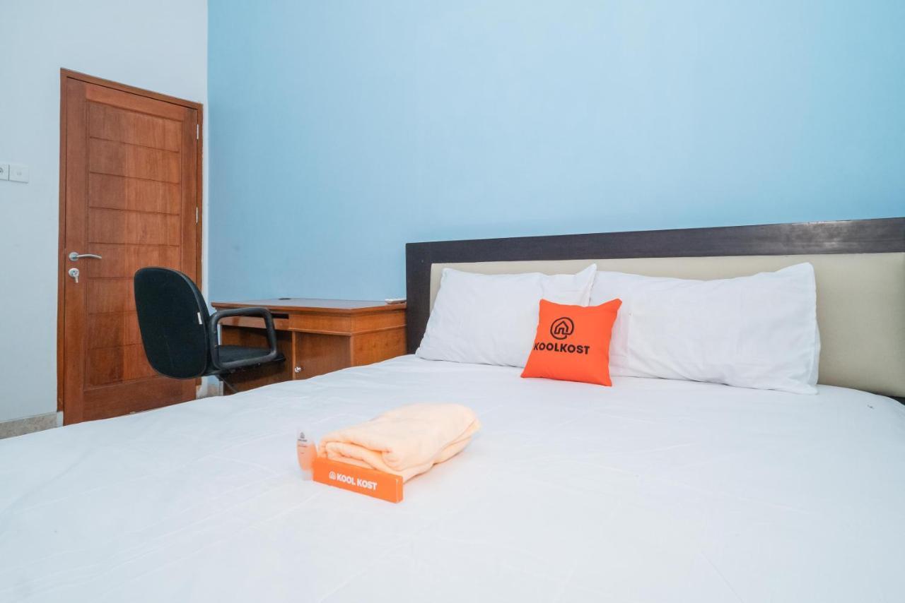Hotel Koolkost @ Harapan Jaya Bekasi Esterno foto