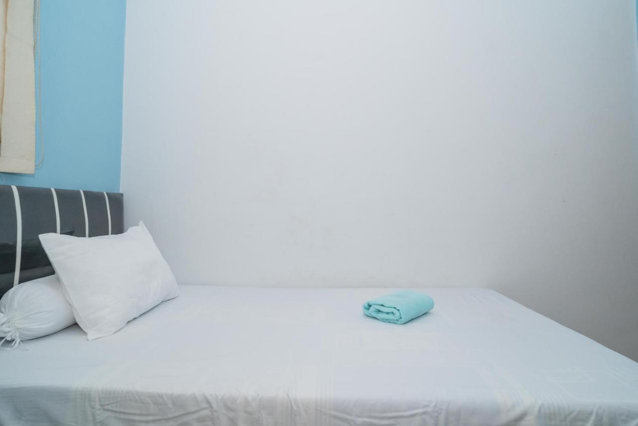 Hotel Koolkost @ Harapan Jaya Bekasi Esterno foto