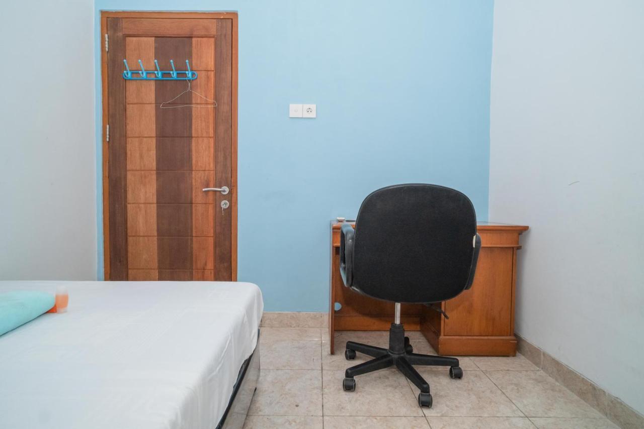 Hotel Koolkost @ Harapan Jaya Bekasi Esterno foto