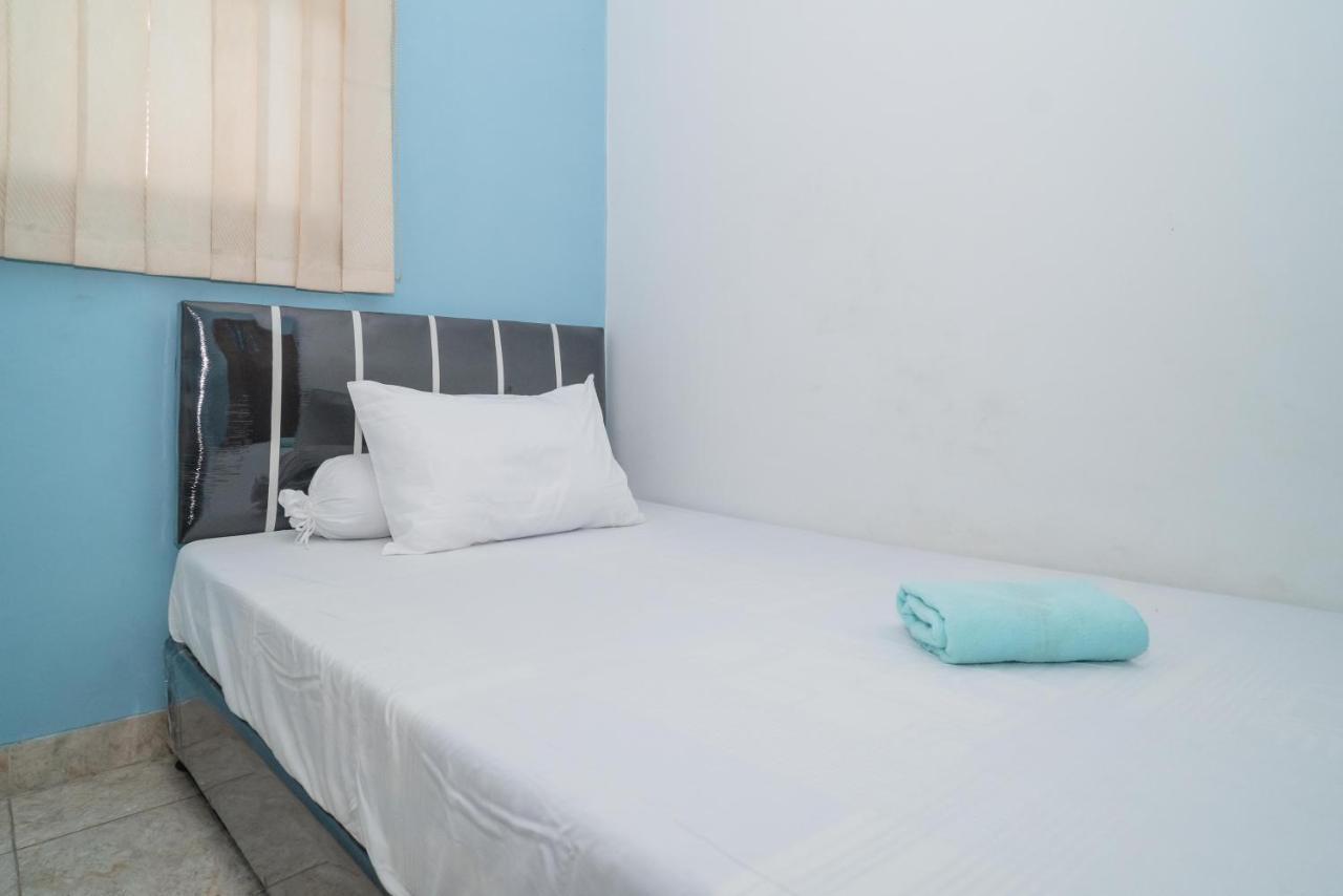 Hotel Koolkost @ Harapan Jaya Bekasi Esterno foto
