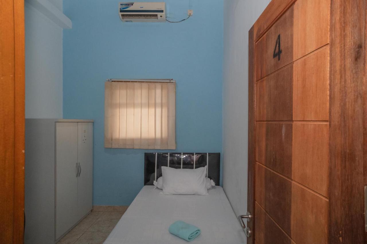 Hotel Koolkost @ Harapan Jaya Bekasi Esterno foto